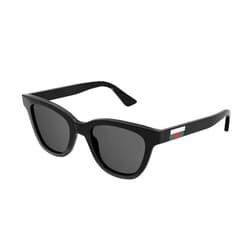 Gucci GG1116S Shiny Black 1 One Size