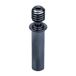 Xirbbo Ender 3 v2 Neo Bimetal Heatbreak,Nano Coated Ender 3 All Metal Bimetal Heatbreak Compatible with Creality Ender 3 V2 Neo/Max Cr6 SE/Max/CR-5 PRO CR10 Smart 3D Printer