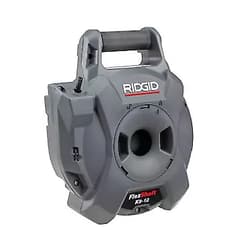 RIDGID K9-12 FlexShaft 1/4