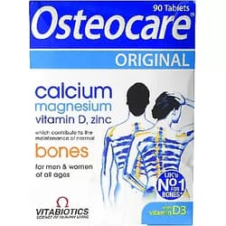 OfficeMarket Osteocare 90 Tablets
