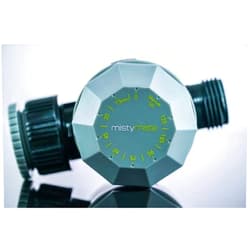 MISTY MATE 23006 MistyMate Cool Timer for Cool Patio Outdoor Misting System, Gray