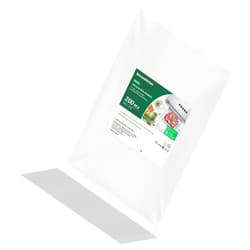 Bonsenkitchen Vacuum Food Sealer Bags 200 Quart 8