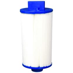 Pleatco PTL18P-4 Replacement Cartridge for Pageant Spa Top Load, 1 Cartridge