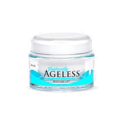 Instantly Ageless Moisture Lift - Argireline Peptide Lift Face Cream - Firming Face Cream and Daily Moisturizer - Age Defying Moisturizer for Women - Face Lotion - Wrinkle Cream for Face Deep Wrinkles - 1.7 Oz