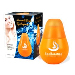Silk Balance Natural Hot Tub Water Care - Premium Simple Luxury Hot Tub Water Solution 2 Month Supply