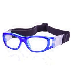 VOLOCOVER Unisex Teens Kids Protective Sports Goggles Glasses for Basketball Football Volleyball Squash Hockey