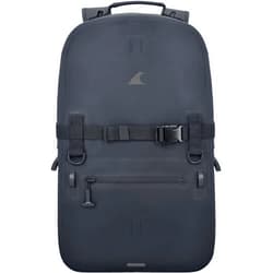 Breakwater Supply™ 100% Waterproof Submersible Backpack, Laptop Bag, Airtight Zippers | Travel Outdoors | Fogland 25L 20L 15L