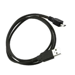 UpBright Micro USB 5V Charging Cable Lead Charger Power Supply Cord Compatible with Agoigo W1 Kids Waterproof Underwater Camera Toys for 3-12 Year Old Boys Girls Christmas Birthday Gifts Video Cameras