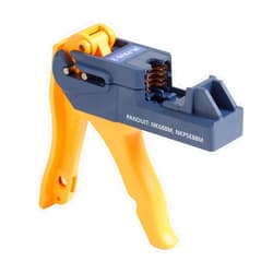 Fluke Networks JR-PAN-2 JackRapid Termination Tool for Panduit NK6X88M, NK688M, NKP5E88M