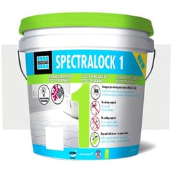 LATICRETE SPECTRALOCK® 1 Pre-Mixed Grout-Frosty