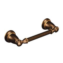 Moen Banbury Wall Mounted Pivoting Toilet Paper Holder