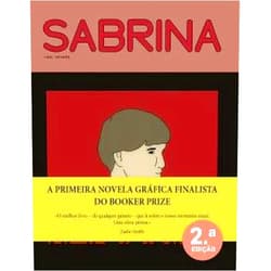 Portuguese Edition by Nick Drnaso (Author) Sabrina