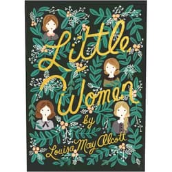 Louisa May Alcott,Anna Bond Little Women (Puffin in Bloom)