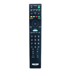 VINABTY RM-YD080 Replaced Remote fit for Sony TV KDL-40BX450 KDL-46BX450 KDL-22EX350 KDL-32EX340 KDL-40BX451 KDL-42EX440 KDL-42EX441 KDL-46BX451