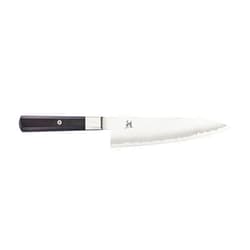 Miyabi Koh 8-inch Chef's Knife, Stainless Steel