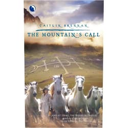 By Caitlin Brennan (Author) The Mountain's Call (White Magic, 1)