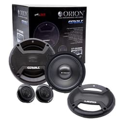 ORION COBALT SERIES CT-CK525 5.25