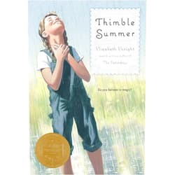 Elizabeth Enright Thimble Summer