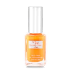 Karma Organic Natural Nail Polish-Non-Toxic Nail Art, Vegan and Cruelty-Free Nail Paint (FRANCIS)