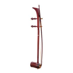 Tamegems Craft Saw Duang Thai Treble Fiddle Thai Soprano Fiddle Thai bowed Strings Instrument Thailand Classical traditional Musical Type B