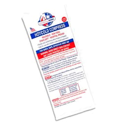 Therma-Kool Reusable Hot Cold Gel Pack, 4