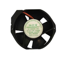 Zyvpee 172x51 FP-108EXM-110V 110V-120V 50/60Hz 0.5A 35/38W FP-108EXM-B FP-108EXM AC Fan