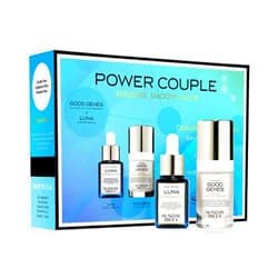 Sunday Riley Power Couple Kit