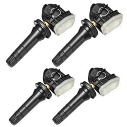 AULINK F2GT1A180AB TPMS Tire Pressure Monitoring Sensor for 2015-2020 FORD F-150 Edge Ranger Flex Mustang Explorer LINCOLN MKS MKX