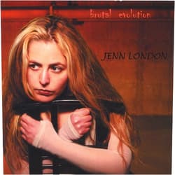 Jenn London (Artist, Composer, Performer), Sean O'Connor (Performer) Format: Audio CD Brutal Evolution