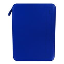 Filofax Pennybridge Zipped Portfolio, Cobalt Blue (B829833U)