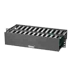 CAI - PANDUIT Panduit Dual Side Horizontal Finger Manager - WMP1E