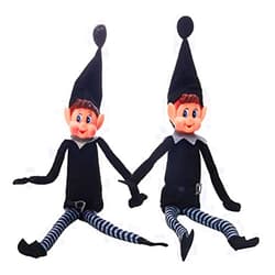 Elves Behavin' Badly Elves Behavin Badly 12