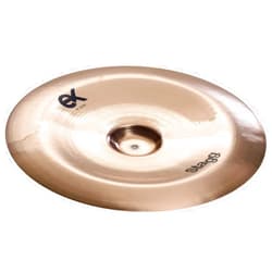 Stagg EX-CH18B US 18 Inch EX China Cymbal