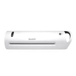 Scotch Thermal Laminator, Extra Wide 13 Inch Input, Ideal for Teachers, Small Offices, or Home (TL1302X)