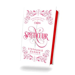 Spanish Edition by STEPHANIE GARBER (Author), Eva González Rosales (Translator) Spectacular (Ed. Limitada) (Caraval) (Spanish Edition)