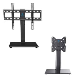 PERLESMITH Universal Swivel TV Stand Base PSTVS13&PSTVS07