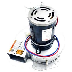 JLACQVBS Replacement for Lennox Furnace Exhaust Venter Blower 208-230V (69M3301) Fasco # A330