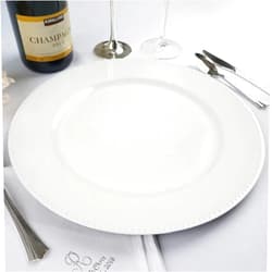 TABLECLOTHSFACTORY 24 pcs 13