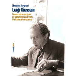 Italian Edition by Massimo Borghesi (Author) Format: Kindle Edition Luigi Giussani (Italian Edition)
