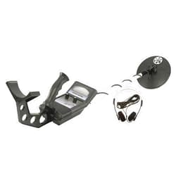 Bounty Hunter Gold Digger Metal Detector, One size, Grey