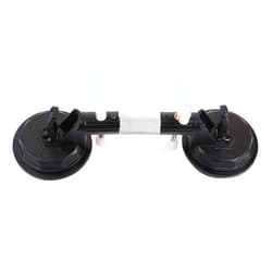 AUNMAS Vacuum Suction Cup Seamless Seam Setter Marble Professional Countertop Installation Lifter Tool for Seam Joining Leveling