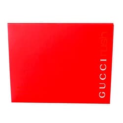 Gucci Rush By Gucci For Women. Eau De Toilette Spray 2.5 Ounces