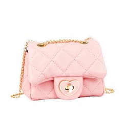 mibasies Kids Purse Toddler Gifts for Little Girls Crossbody Purses Presents