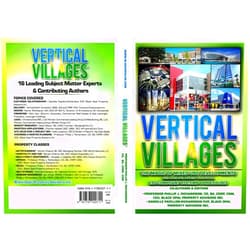 By Professor Phillip J. Richardson (Author), Danielle Papillon-Richardson (Author), David Allison Vikram Chopra (Author), Ahmad-Shah Duranai Douglas J. Edgelow (Author), Melodie Eng Charles Hadsell (Author), Abhi Jain Ian Jones (Author), Raman Khanna Christina Kobi (Author), Kyle Lanzinger Kelly Laughton (Author), Nicholas Malagisi Rainer Muhlbauer (Author), Rudolph E. Milian (Foreword) & 8 more Format: Kindle Edition Vertical Villages: The Magic of Mixed-Use Developments
