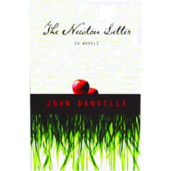 John Banville The Newton Letter