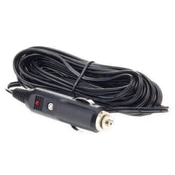 Celestron Car Battery Adapter for All Nexstar Telescopes (18769)