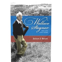 By Jackson J. Benson (Author) Wallace Stegner: His Life and Work