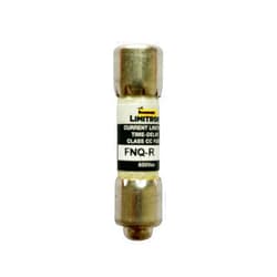 CXW CXW TECHNOLOGIES New FNQ-R-1-1/8 FNQ-R-1-1/8A FNQ-R 1.125A 600Vac Time Delay Fuse
