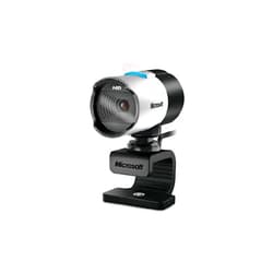 Microsoft LifeCam Studio 1080p HD Webcam - Gray