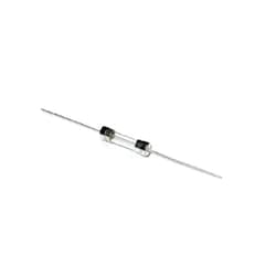 Witonics Pack of 5, F1AL250V, F1A 250V, F1 L250V, F1A 250V, F1L250V, Axial Glass Fuses, 6X30mm (1/4 inch x 1-1/4 inch) 1 Amp (1A) 250V, Fast Blow (Fast Acting/Quick Blow)